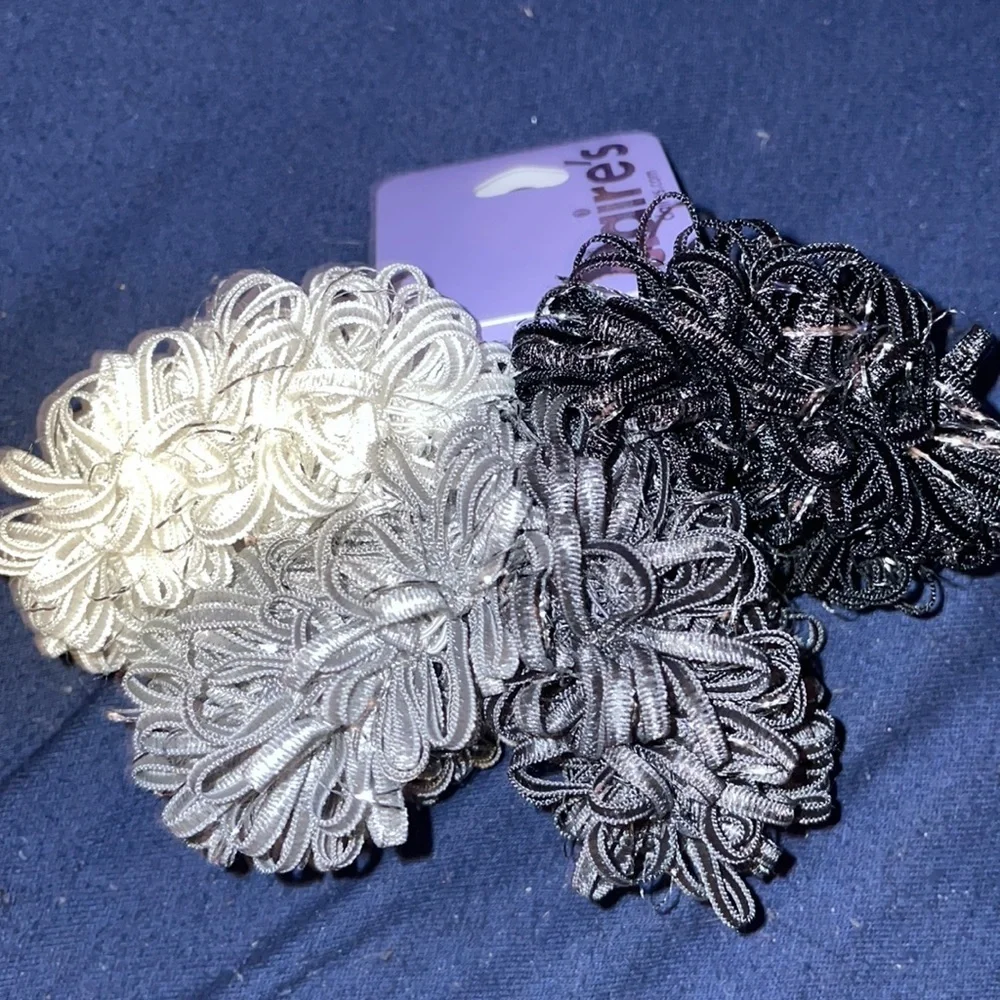 Clair’s Bundle